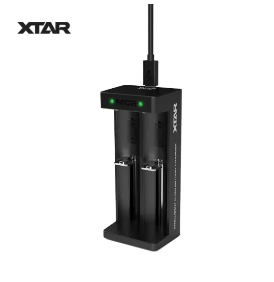 MC2 - Xtar