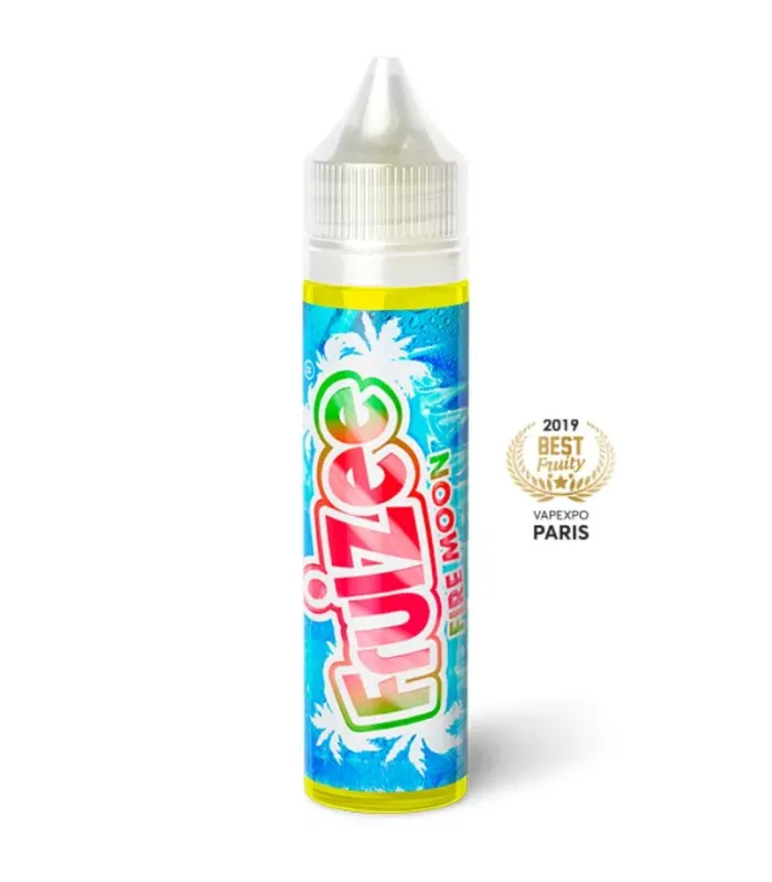 Fire Moon 50ml - Fruizee