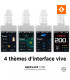 Box Aegis Touch T200 - Geekvape
