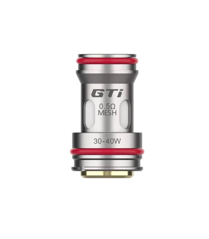 Résistances GTI mesh Coil - Vaporesso