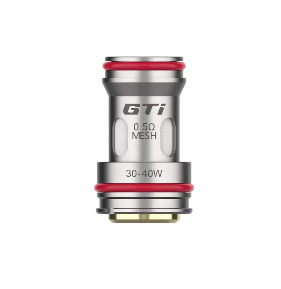 Résistances GTI mesh Coil - Vaporesso