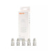 Résistances BP - Aspire
