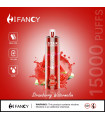 Fraise Pastèque - Hifancy Star 15000