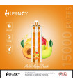Melon Mangue Pêche - Hifancy Star 15000