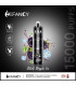 Mûre fraîche - Hifancy Star 15000