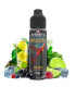 Japurá 50ml - E.Tasty