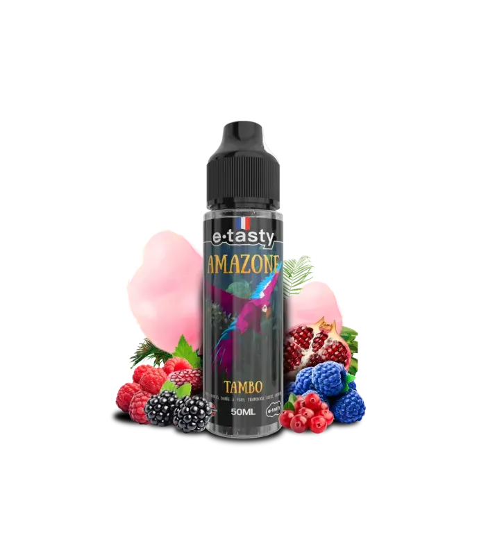 Tambo 50ml - E.Tasty