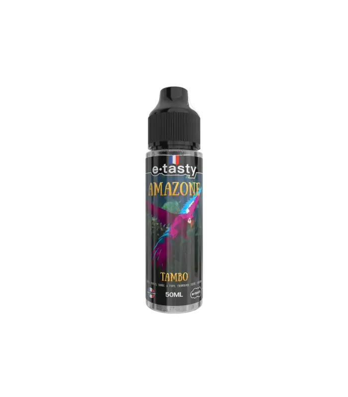 Tambo 50ml - E.Tasty