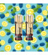 Lemonade Framboise Bleue Crystal Plus - SKE