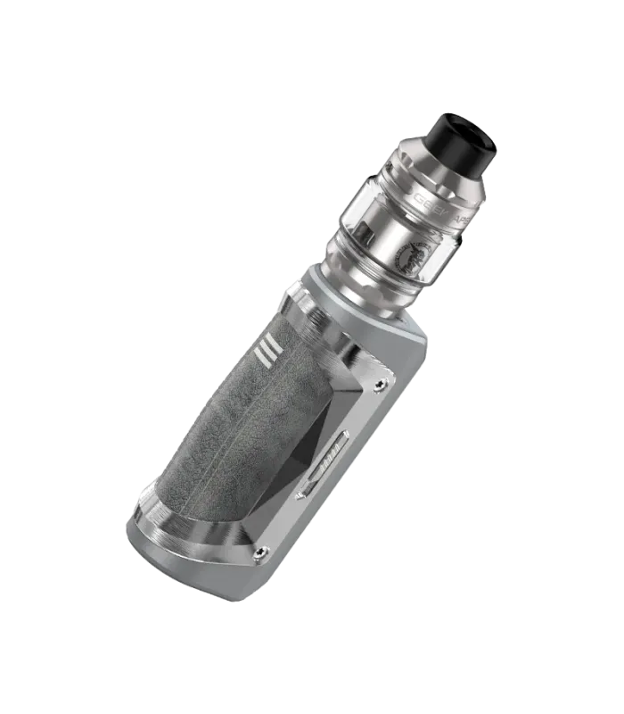 Kit Aegis solo 2 S100 - Geekvape