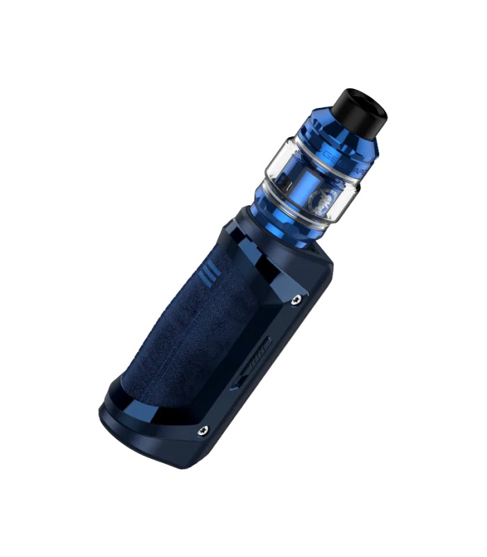 Kit Aegis solo 2 S100 - Geekvape