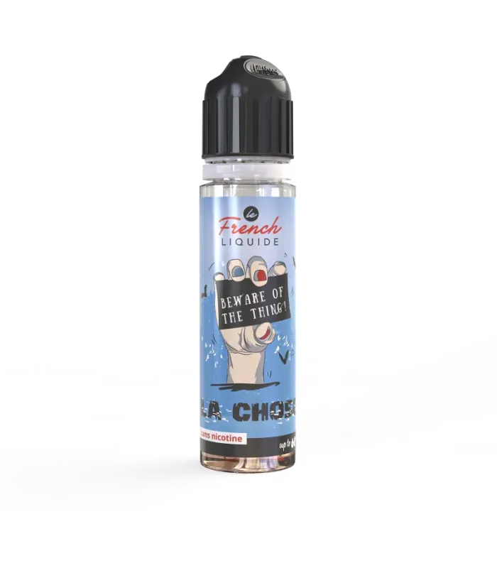 La Chose - Le French Liquide