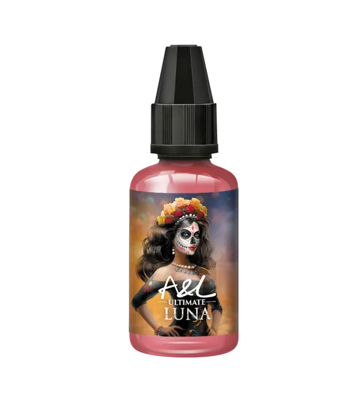Luna 30ml Ultimate - A&L