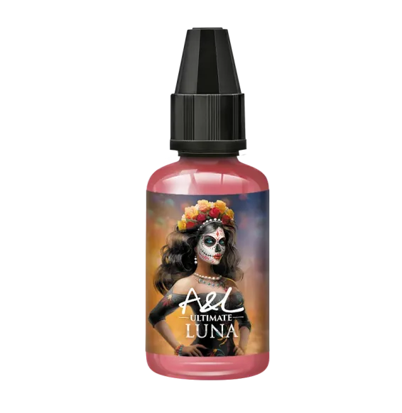 Luna 30ml Ultimate - A&L