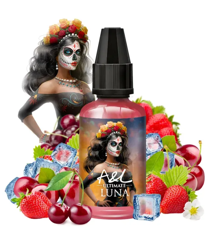 Luna 30ml Ultimate - A&L