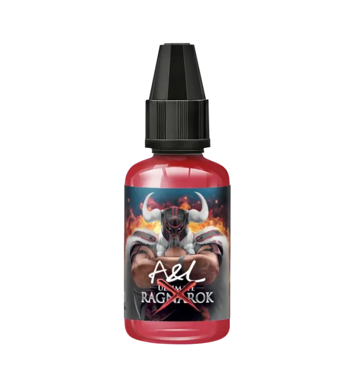 Ragnarok X 30ml Ultimate - A&L
