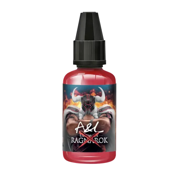 Ragnarok X 30ml Ultimate - A&L
