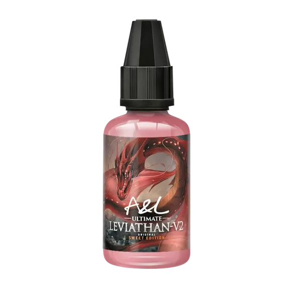 Léviathan V2 30ml Ultimate - A&L