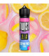 Limonade Rose Glacée 50ml - Twist E-liquid