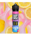 Limonade Rose Glacée 50ml - Twist E-liquid