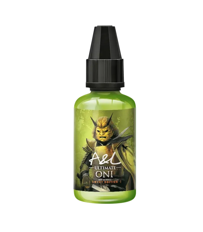 Oni 30ml Ultimate - A&L