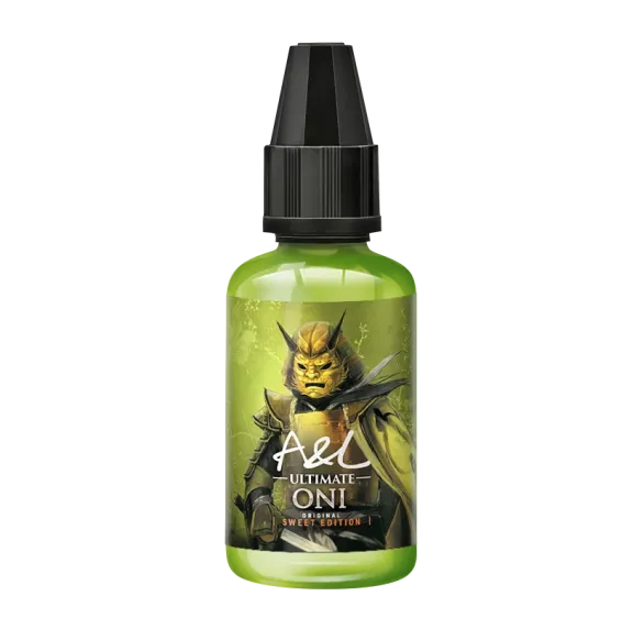 Oni 30ml Ultimate - A&L