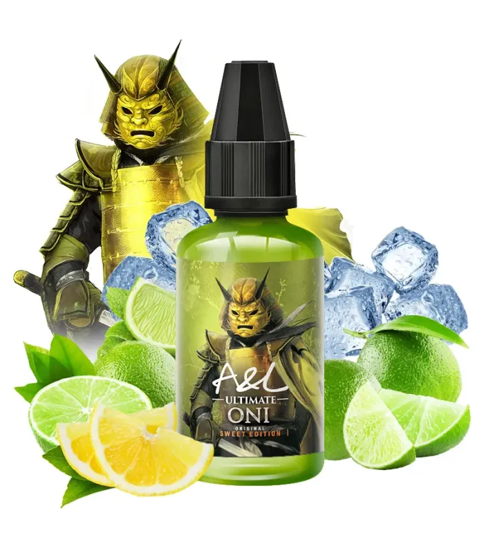 Oni 30ml Ultimate - A&L