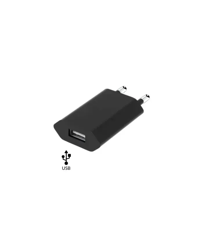 Adaptateur secteur USB
