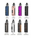 Thelema Urban 80 - Lost Vape