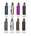 Thelema Urban 80 - Lost Vape