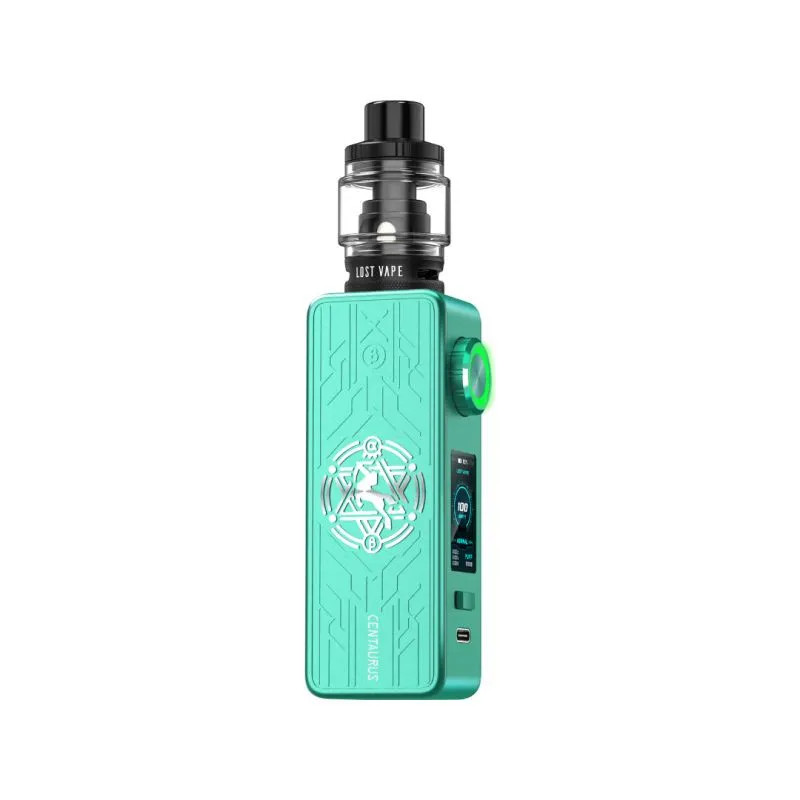 Kit Centaurus M100 - Lost Vape