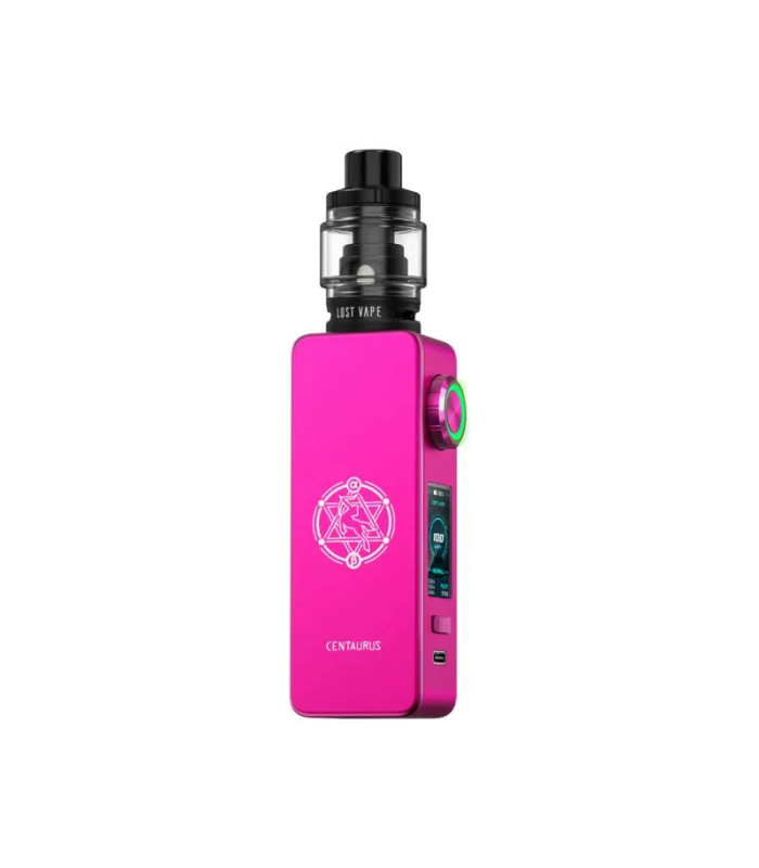 Kit Centaurus M100 - Lost Vape