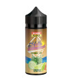 Cucumber Lime 100ML - Horny Flava