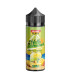 Pineapple Lemonade 100ML - Horny Flava