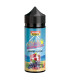 Raspberry Blueberry 100ML - Horny Flava