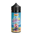 Raspberry Blueberry 100ML - Horny Flava