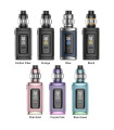Kit Morph 3 - Smoktech