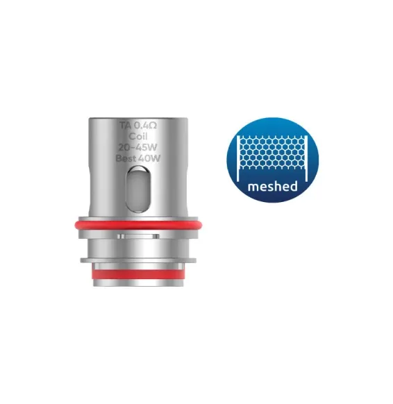 Résistances T-Air Subtank - Smoktech