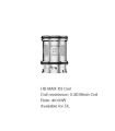 Résistances UB Max - Lost Vape