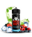 Heisenberg 100ml - Vampire Vape