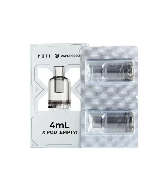 Cartouches Moti X Mini - Vaporesso