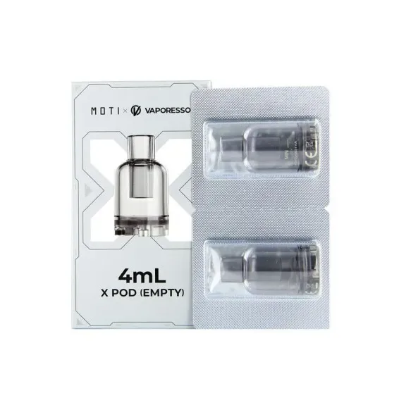 Cartouches Moti X Mini - Vaporesso