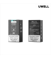 Cartouches Caliburn X - Uwell