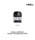 Cartouches Caliburn X - Uwell