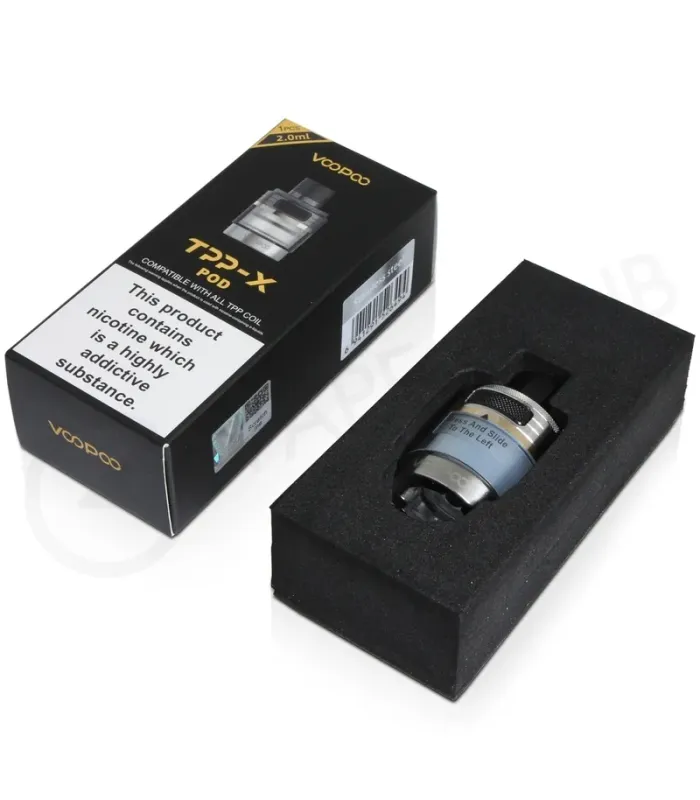 Pod TPP-X 5.5ml - Voopoo