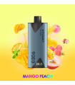 Pêche Mangue - Hi 9000