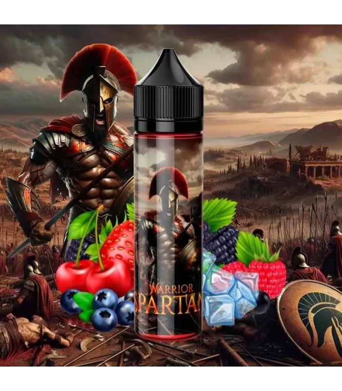 Spartan - Warrior