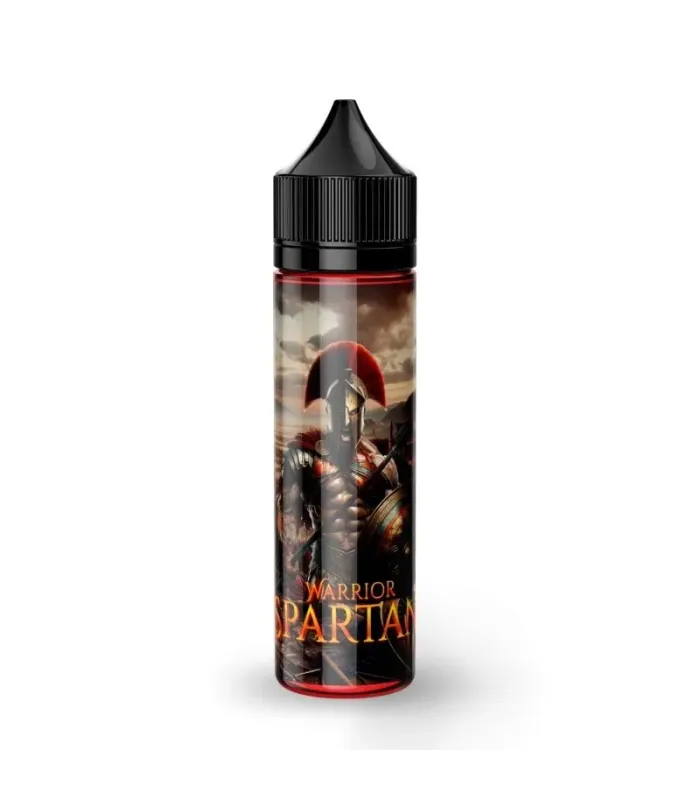 Spartan - Warrior