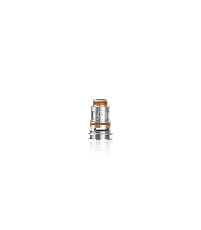 Résistances P series coil - GeekVape