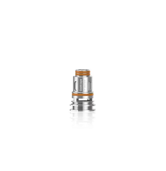 Résistances P series coil - GeekVape